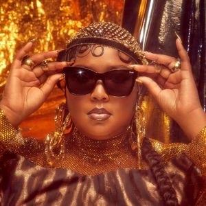 Quay Australia After Party Sunglasses